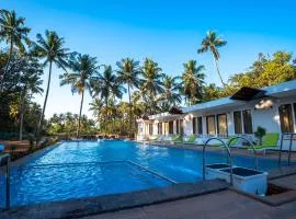 Golden Sands Resort, Morjim