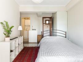 Irodotou Studio, hotel near Ataturk Museum, Thessaloniki