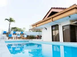 Backpackers Place in SEAVIEWHILLS BOHOL
