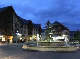 Studio Saint Lary Soulan