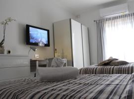 Cosy Home, hotel in Mellieħa