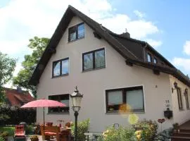 Haus Hanseatic Ferienwohnungen