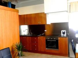 SAN STAE CASA AURORA