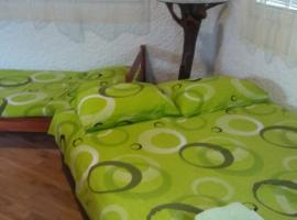 House 23 A1, Hotel in Tivat