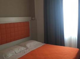Piccolo Hotel Lamezia, hotel poblíž Letiště Lamezia Terme - SUF, 