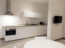 Via Poma Apartment&Suites, appartamento a Verona