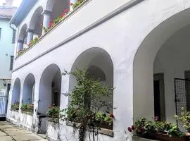 Gabriella Apartman