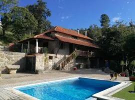 Ribeiro Country House - Near Porto