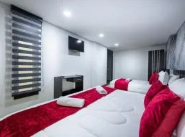 Hotel Boutique Markes