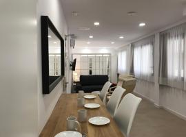 Bet Apartments - Reig, hotel in Valencia