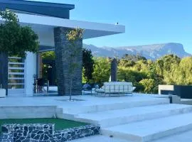 Badgemore Villa Guesthouse