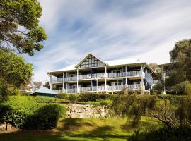 Seashells Yallingup, Ferienwohnung mit Hotelservice in Yallingup