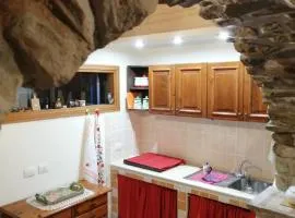 Antica Cantina Poesia, San Vito Romano