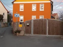 Ferienwohnung Familie Seel