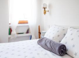 B&B marnaecalcare, hotel v destinaci Sedico