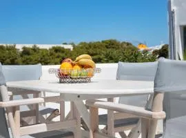 Heart of Paros Apartments