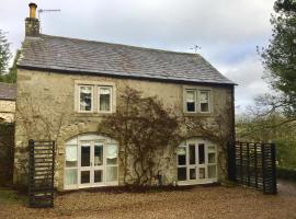 The Coach House, hotel in Austwick