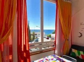 Ocean View Design Apartment Puerto Rico