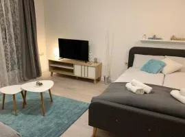 Servus apartment Ilica