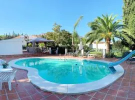 Villa El Hogar