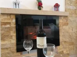 Apartment Aurora P 62