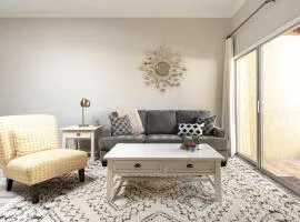 Central Phoenix Townhome
