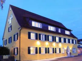 Klozbücher - Das Landhotel