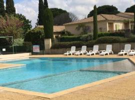 Mazet de Malo, hotel 3 estrellas en Saint-Rémy-de-Provence