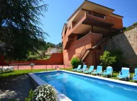 Club Villamar - Ervina