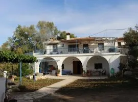 Cortijo el Puente