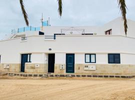 Casa Josefa 3, self catering accommodation in Caleta de Sebo