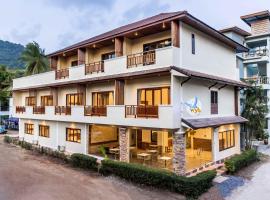 Wyh Hotels – hotel w Ko Tao