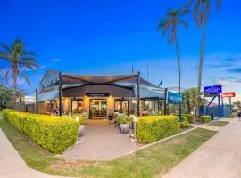 4 stars hotel in Bundaberg