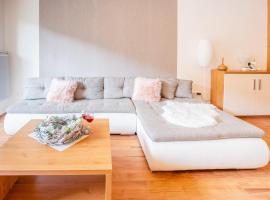 Apartmán HOREHRONIE