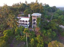 Lara's place, Hotel in Unawatuna