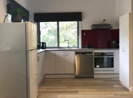 Gully Getaway, villa in Creswick