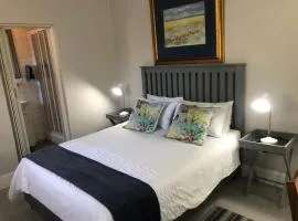 Baylight Accomodation Room 2