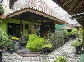 RedDoorz Syariah @ Lempuyangan