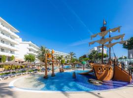 Marins Playa, hotel u gradu 'Cala Millor'