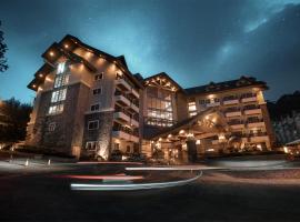 Azalea Residences Baguio – hotel w mieście Baguio