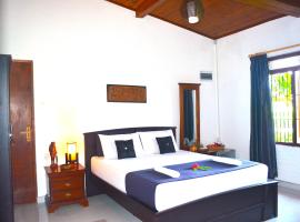 Ceyted Cottage, cottage in Polonnaruwa