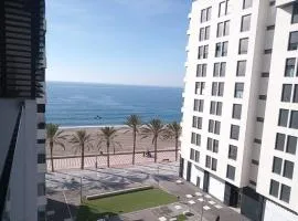 Apartamento Villa Pepita