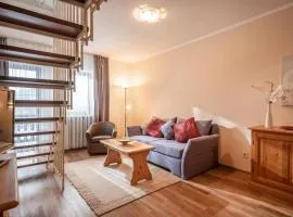 Bergschlössl Whg 23