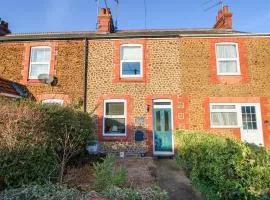 Carrstone Cottage