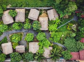 Kampot Cabana, holiday rental in Kampot