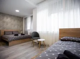Gloria Rooms
