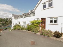 16 Bolt Head, hotel en Salcombe