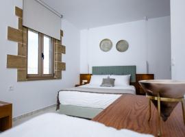 Agarathos Deluxe Homes
