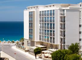 Mitsis La Vita, hotel in Ilha de Rhodes