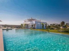 TD Villa Ponente Luxury Villa with Sea View Pool